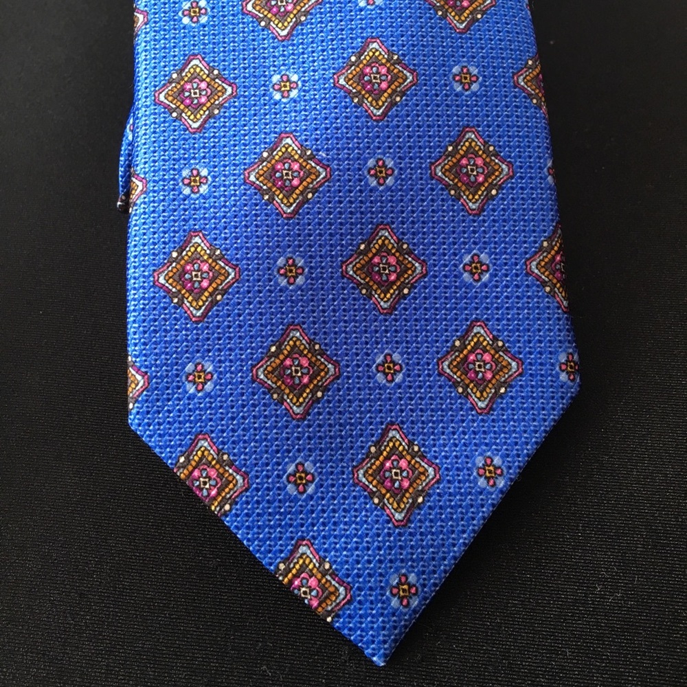 David Donahue Tie